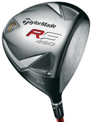 TaylorMade R9 460 Driver Review