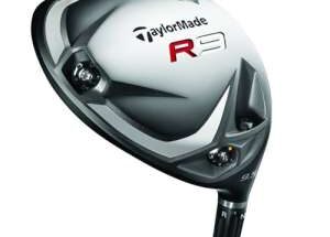 TaylorMade R9 Driver Review