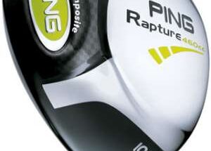 Ping Rapture Driver Review