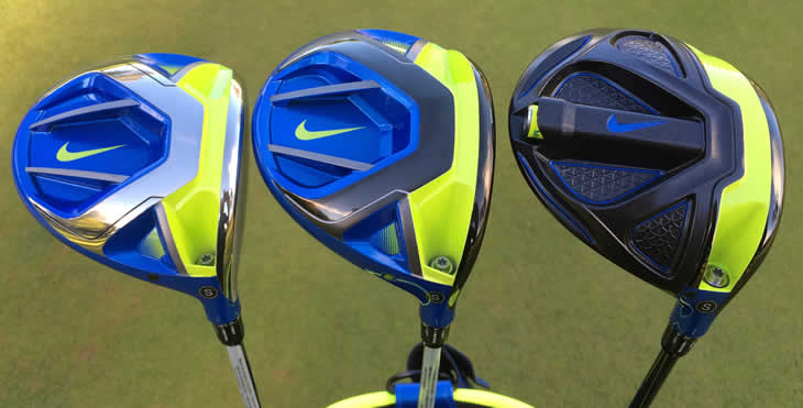 Nike Vapor Fly & Fly Pro Driver Review