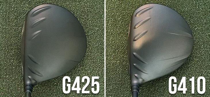 Ping G425 Irons Review
