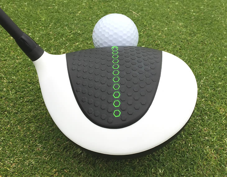 Vertical Groove Driver Review