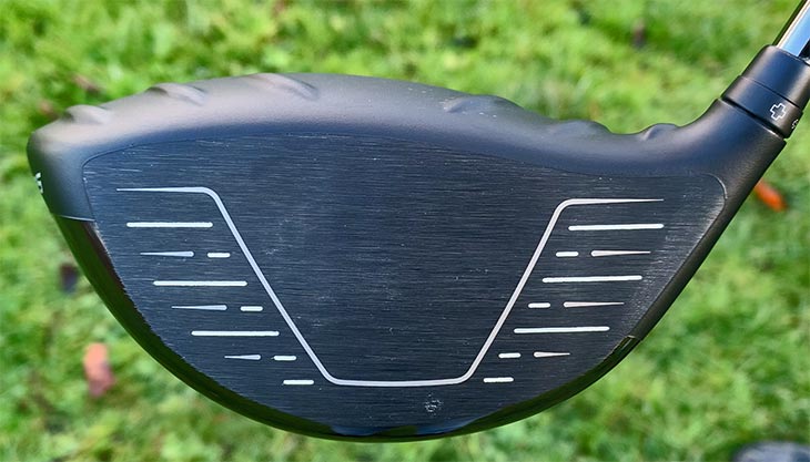 Ping G425 Driver Review