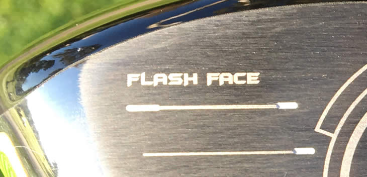 Callaway Epic Flash Driver