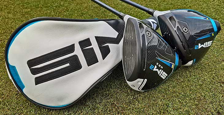 TaylorMade SIM2 Drivers Review