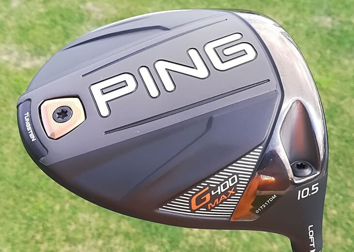 Ping G400 Max Driver Review