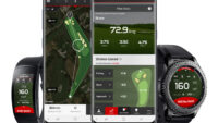 TaylorMade myRoundPro Golf GPS Scoring App Review