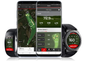 TaylorMade myRoundPro Golf GPS Scoring App Review