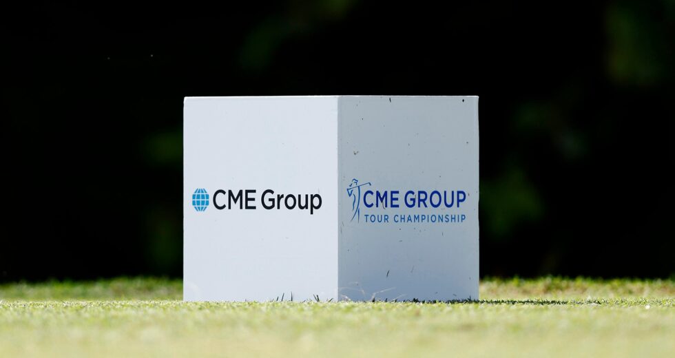 CME Group again bumps up purse, first-place prize for LPGA finale
