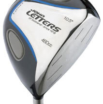 John Letters T-Series Driver Review