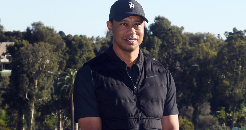 Tiger Woods talks recovery, outlook; scheduled for Tuesday presser