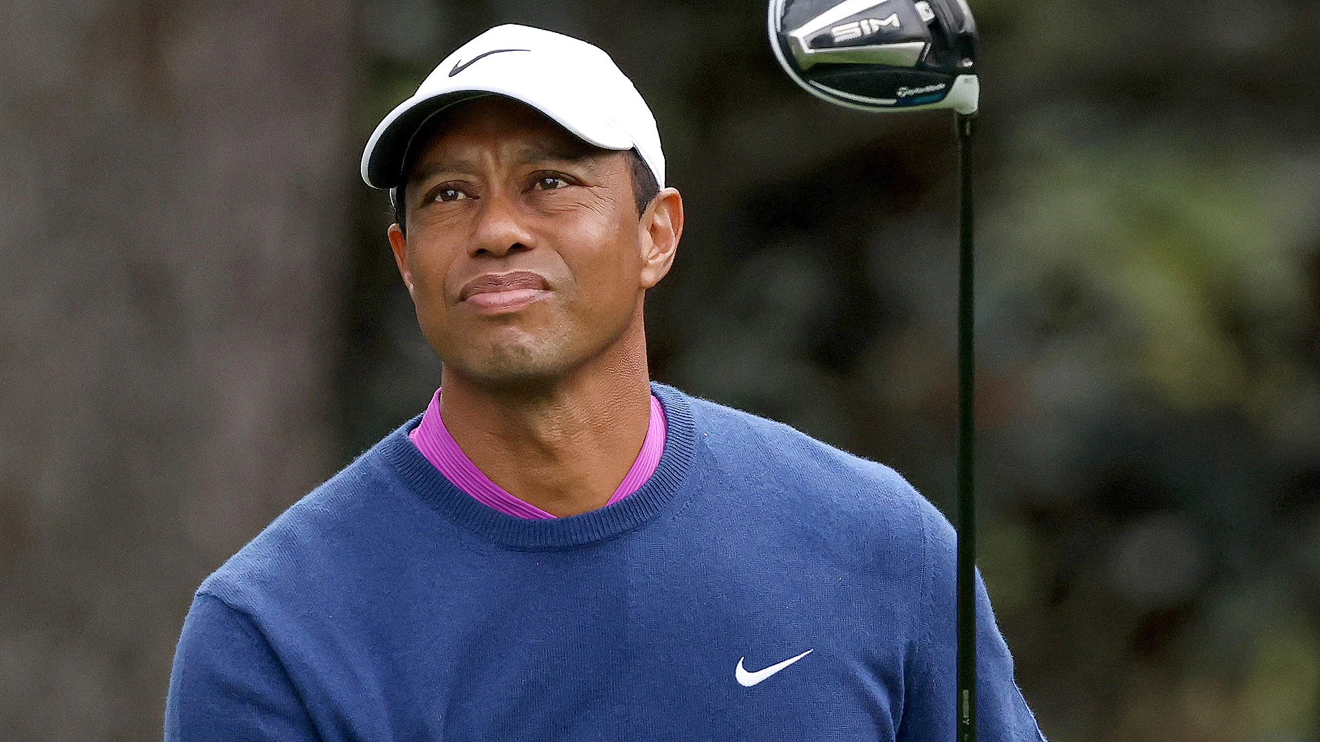 Golf Central Podcast: Reacting (not overreacting) to Tiger; Thanksgiving food overrated?
