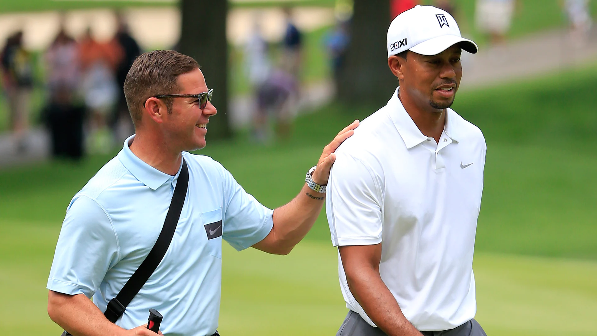 Sean Foley reflects: ‘I think I over-coached’ Tiger Woods
