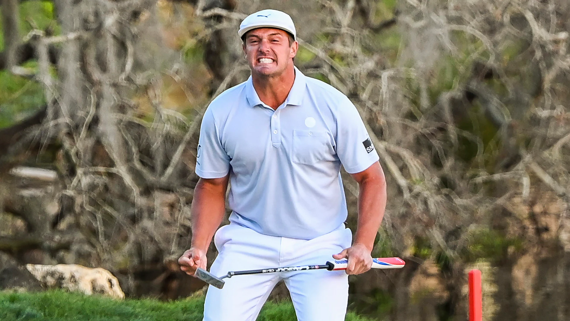 Most-read stories on GolfChannel.com in 2021: A whole lot of Bryson DeChambeau