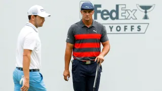 Most-read stories on GolfChannel.com in 2021: A whole lot of Bryson DeChambeau 13