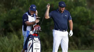 Most-read stories on GolfChannel.com in 2021: A whole lot of Bryson DeChambeau 12