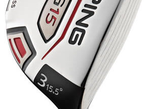 Ping G15 Fairway Wood Review