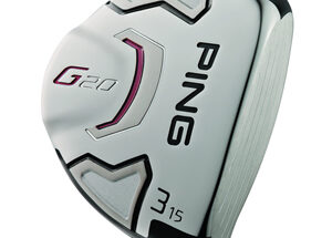 Ping G20 Fairway Wood Review
