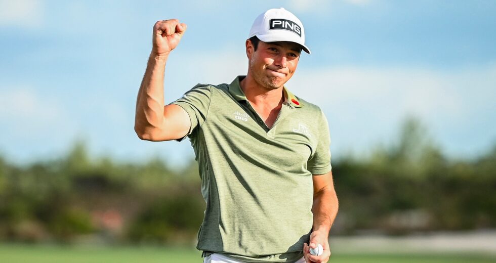 Hero World Challenge payout: Viktor Hovland’s win comes with $1 million