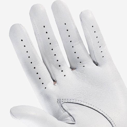 Golf Glove Size Chart & Fitting Guide 14