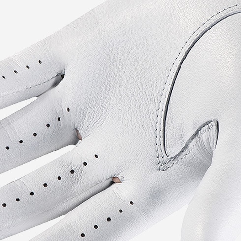 Golf Glove Size Chart & Fitting Guide 13