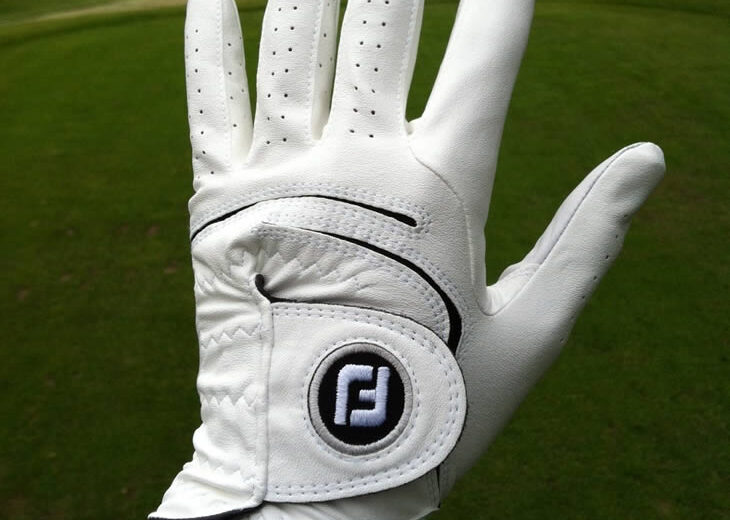 FootJoy WeatherSof Glove Review