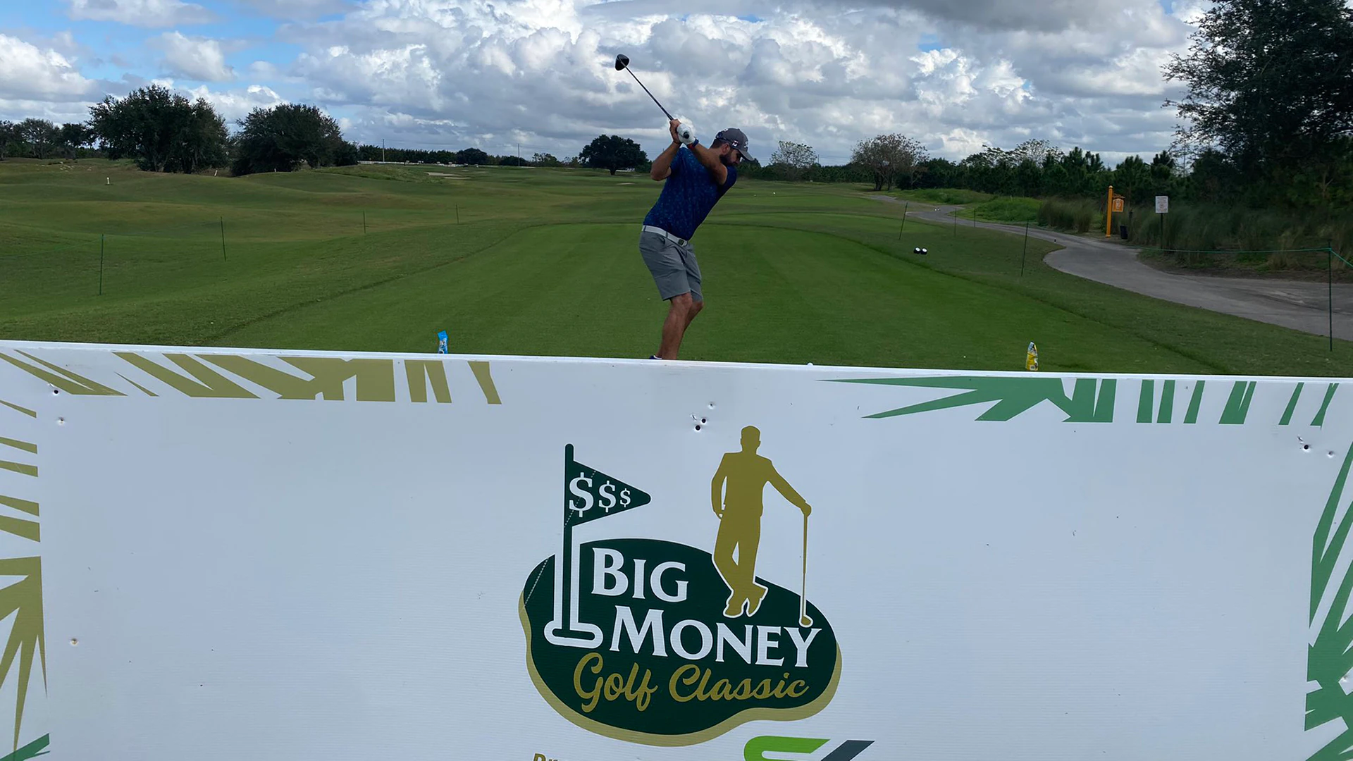 Players owed thousands from Florida mini-tour event Big Money Classic