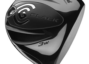 Cleveland CG Black Fairway Wood Review
