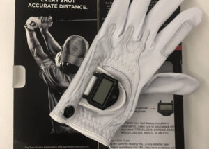 ZeroFriction Distance Pro GPS Glove Review