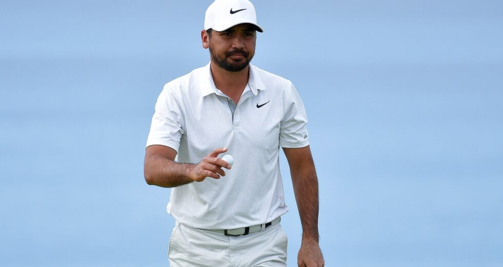 Jason Day within reach of unexpected victory, a third win at Torrey Pines