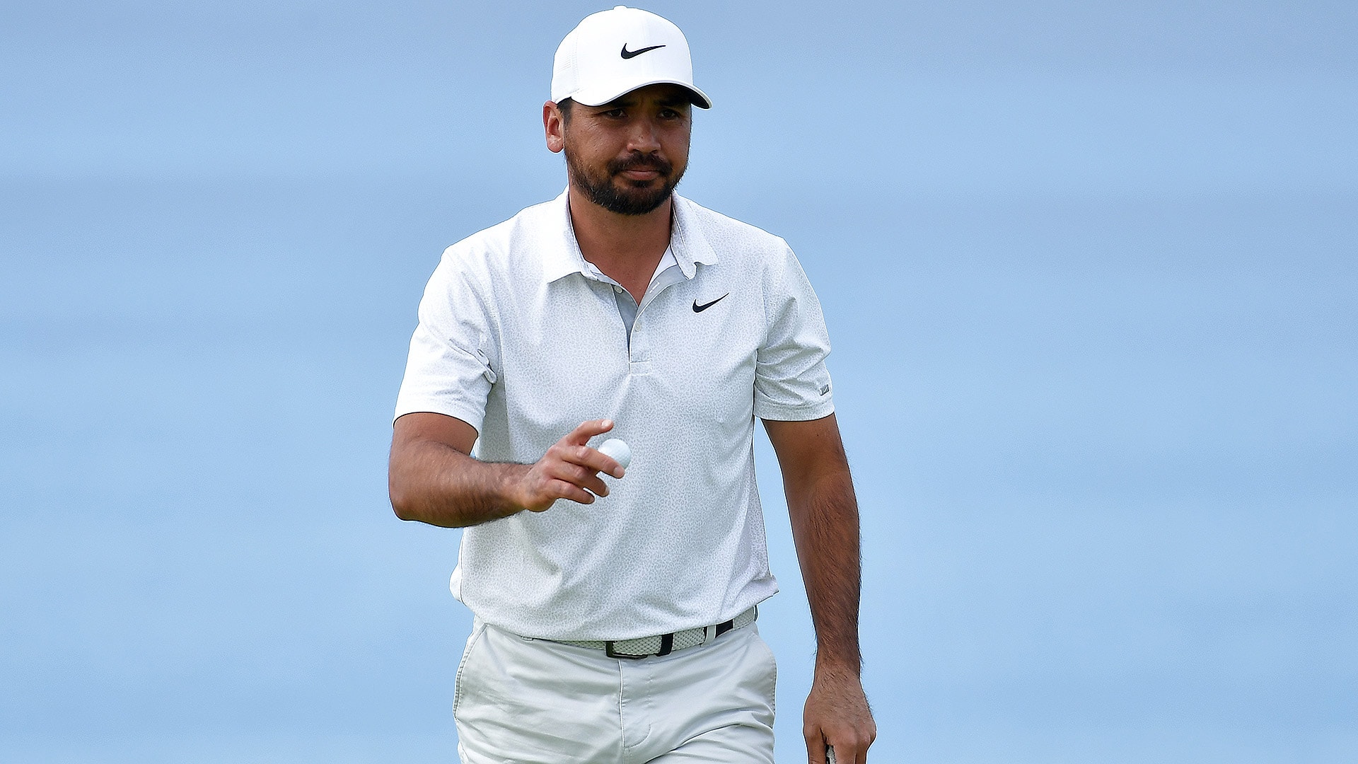 Jason Day within reach of unexpected victory, a third win at Torrey Pines 2