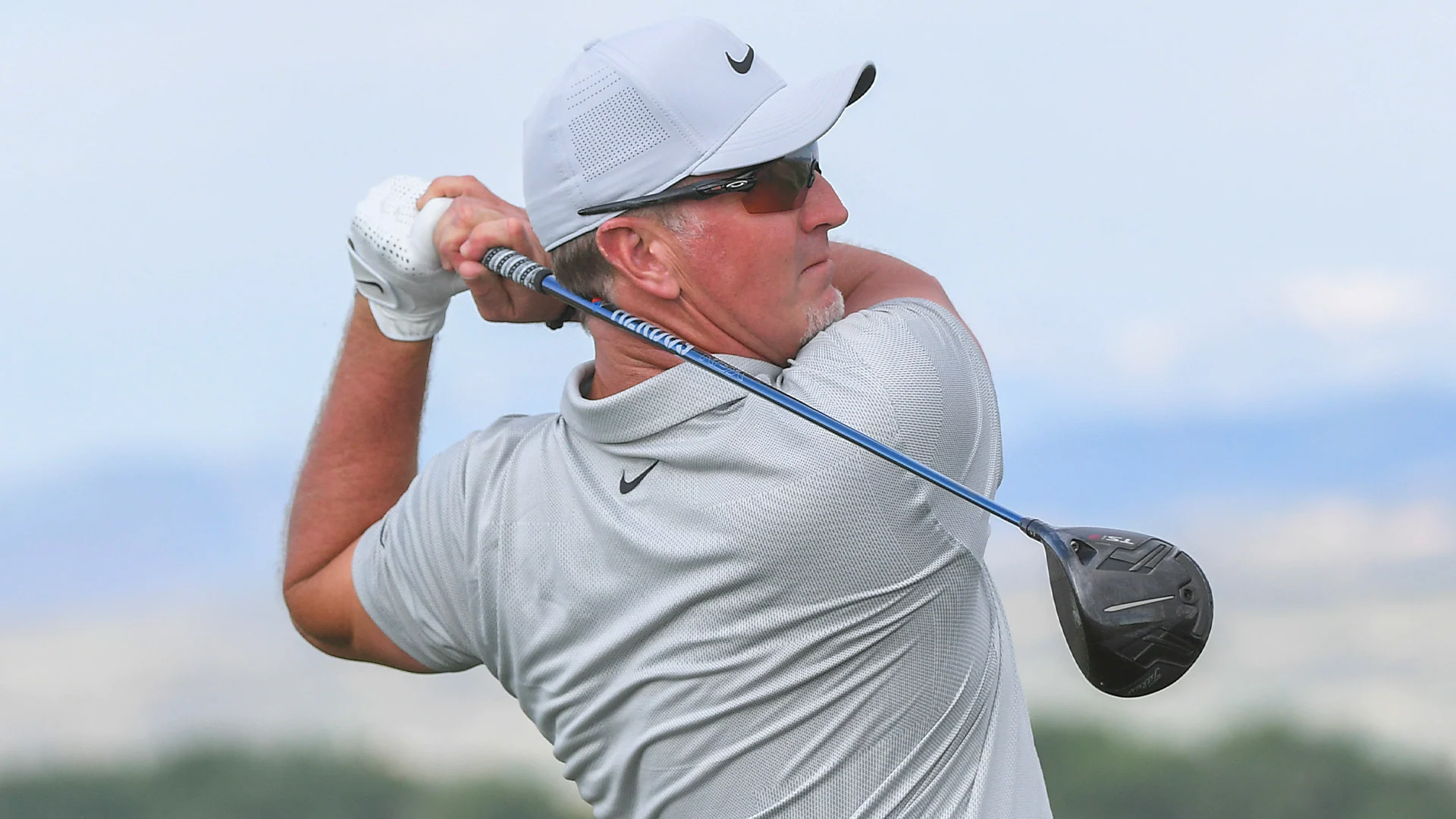 David Duval ready for second chance at golf career in first PGA Tour Champions start 2