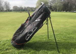 Sun Mountain Two5 Plus Stand Bag Review