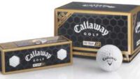 Callaway HX Tour 56 Golf Ball Review