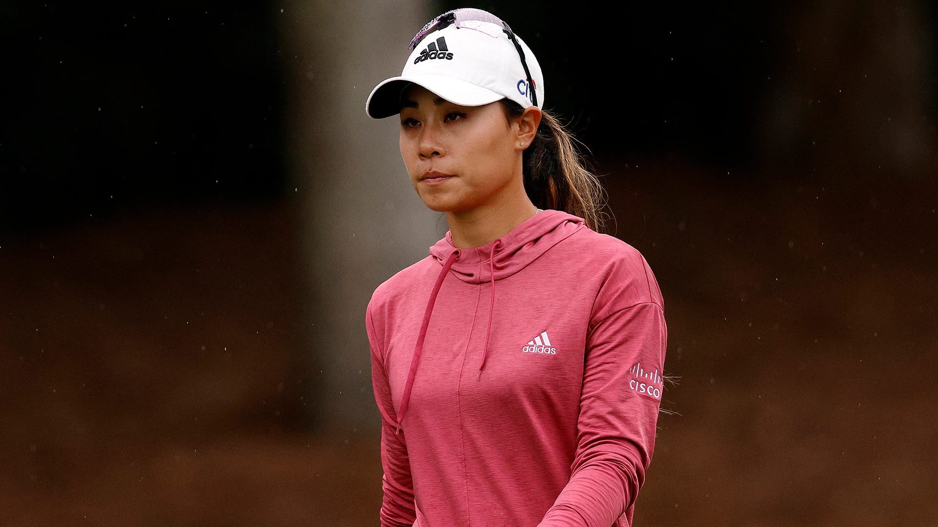 Danielle Kang's goal for 2022: Be comfortable being uncomfortable 2