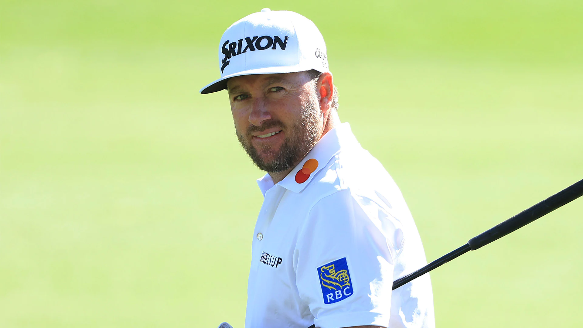 After months of ‘soul searching,’ Graeme McDowell in American Express contention