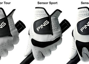 Ping Sensor Glove Reviews