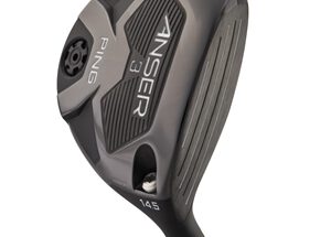 Ping Anser Fairway Wood Review