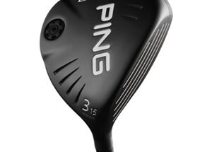 Ping G25 Fairway Wood Review