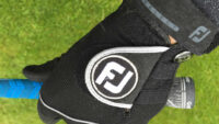 FootJoy RainGrip and RainGrip Xtreme Golf Glove Review