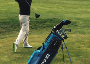 Ping Hoofer 14 Stand Bag Review