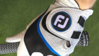 FootJoy ProFLX Glove Review