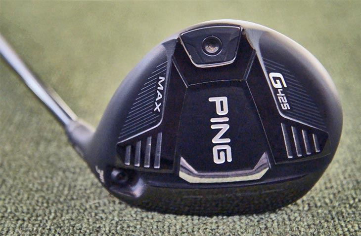 Ping G425 Fairway Review