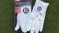 FootJoy Contour FLX Golf Glove Review
