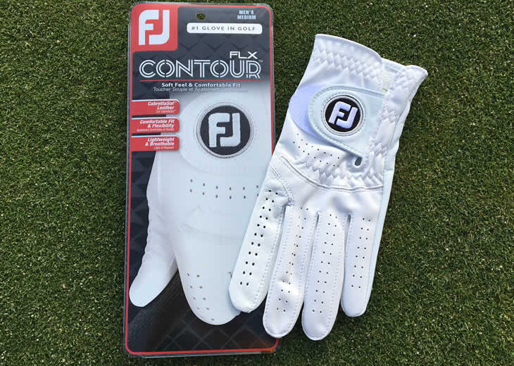 FootJoy Contour FLX Golf Glove Review
