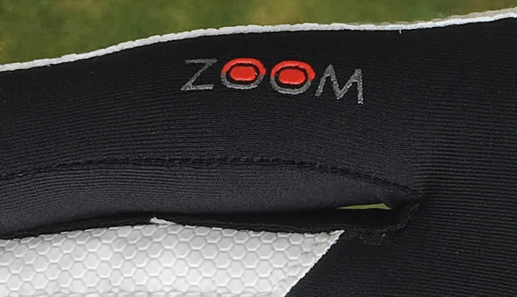 Zoom Weather Golf Glove