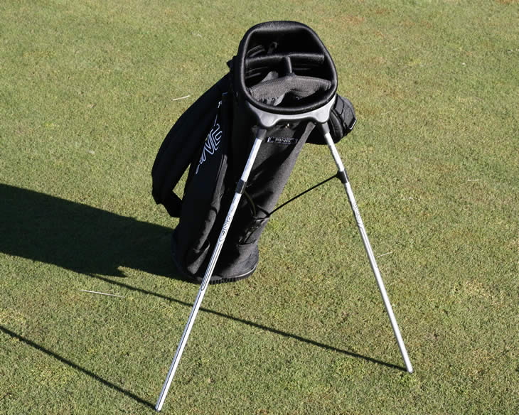 Ping L8 Bag Stand