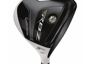 TaylorMade RocketBallz Stage 2 Fairway Wood Review