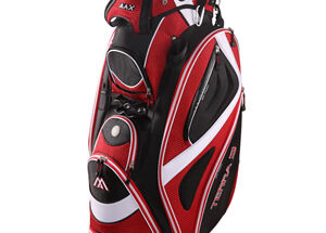 Big Max Terra 5 Golf Bag Review