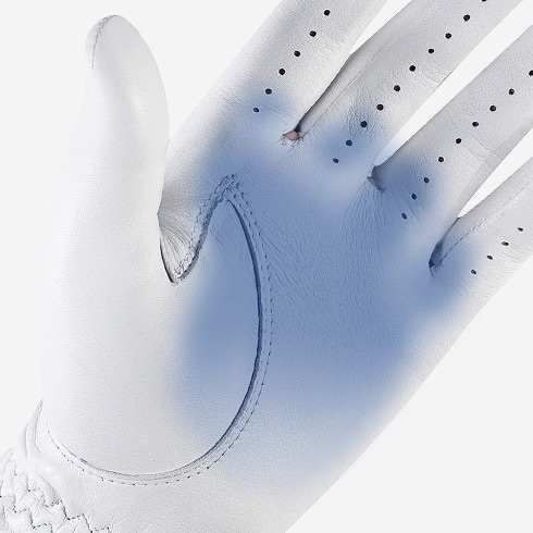 Golf Glove Size Chart & Fitting Guide 19